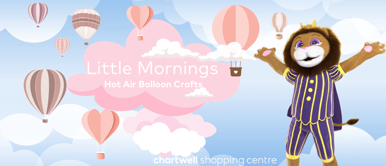 Little Morning for Your Little Ones