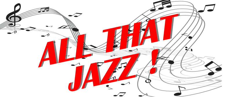 All That Jazz!