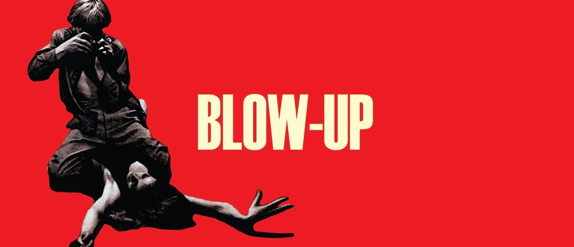 Blow Up (1966) Blow Up (1966)