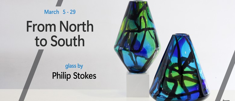 From North to South - Art Exhibition