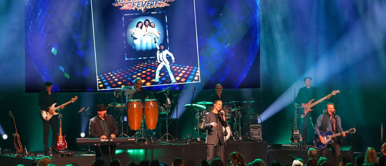 Best of the Bee Gees Saturday Night Fever Show