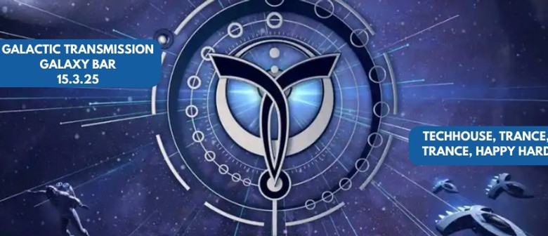 Galactic Transmission