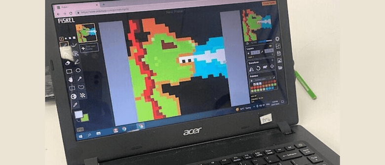 H19. Scratch Game Design with Brain Play