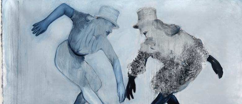 Jelena Telecki Oil and Water