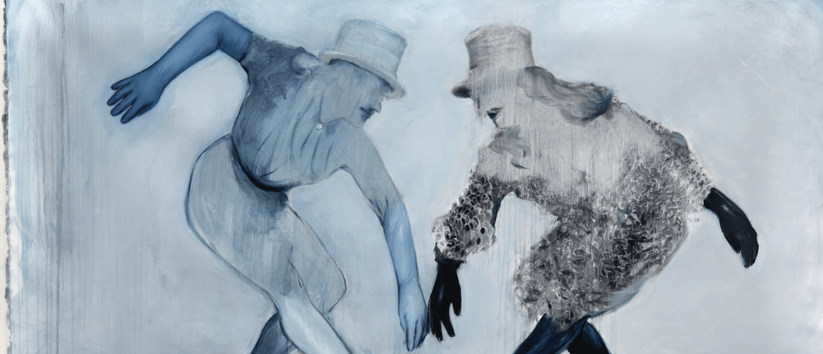 Jelena Telecki Oil and Water Jelena Telecki Oil and Water