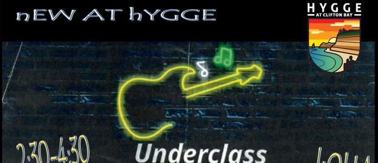 Underclass Heroes