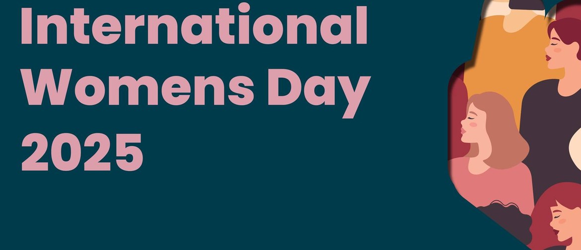 Aoraki Foundation Women's Fund International Womens Day Aoraki Foundation Women's Fund International Womens Day