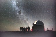 Aotearoa Astrotourism Academy Matariki course