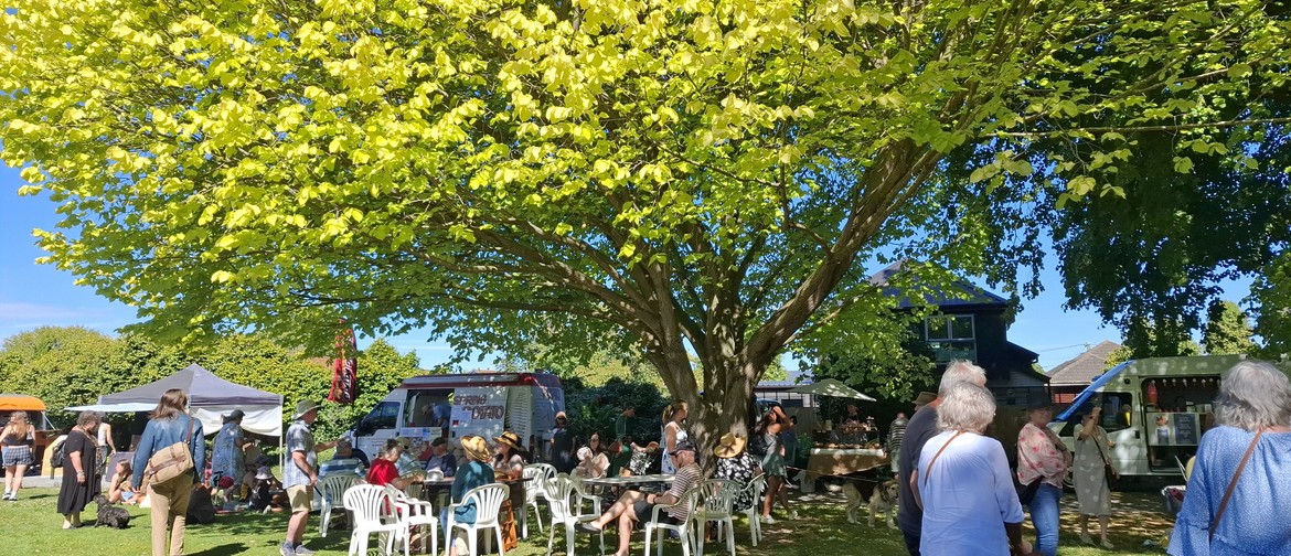 Vintage Market Avebury House Vintage Market Avebury House