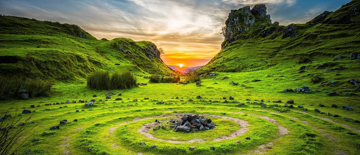 Level 2: Just Doing You - Intuitive Empowerment with Rael Level 2: Just Doing You - Intuitive Empowerment with Rael