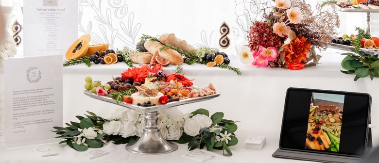 The Bay of Plenty Wedding Show