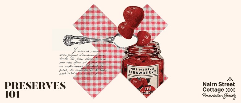 Preserves 101