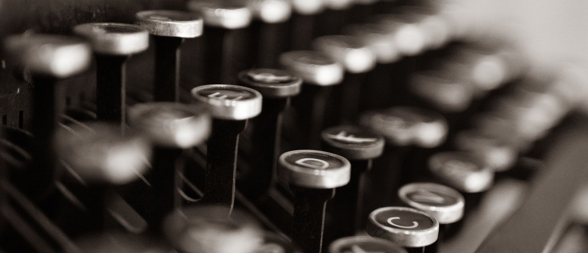 Dunedin Writers Workshop Limepic on Unsplash