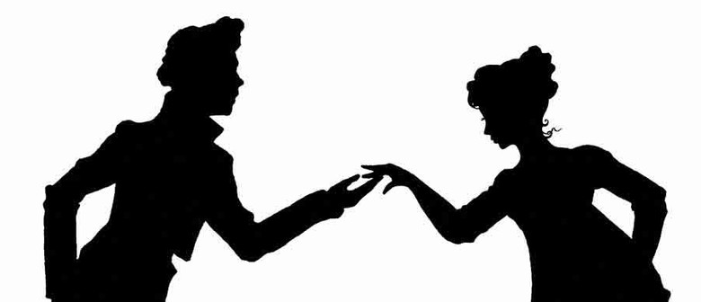 Two English Country Dance Workshops Two English Country Dance Workshops
