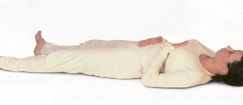 Gentle Yoga for Seniors