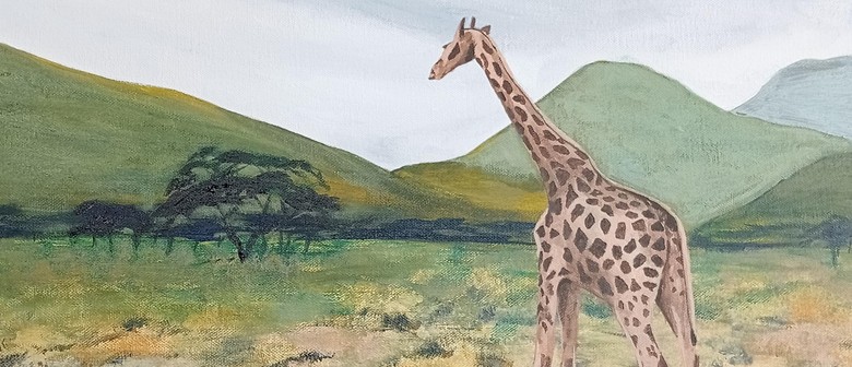 Out of Africa