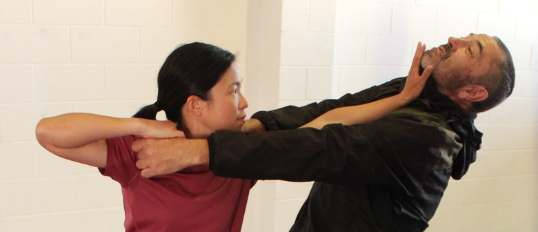 Women's Self-Defense Workshop