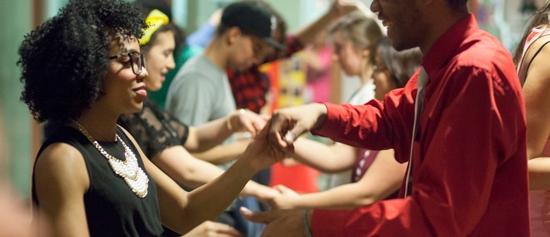 Cuban Salsa Classes for Beginners & Beyond