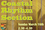 Coastal Rhythm Section 