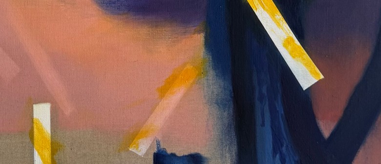 Fluid Contradictions by Penelope Civil