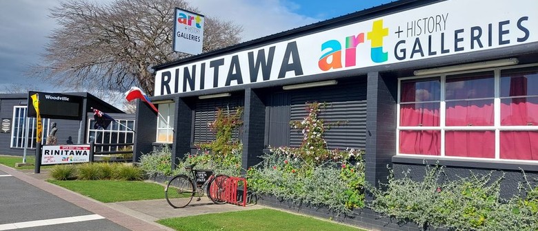 Annual Tararua Lindauer Art Exhibition
