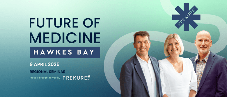 Future of Medicine 2025