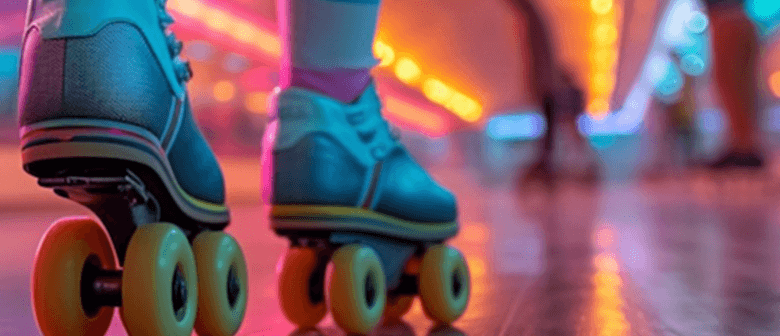 MFM Roller Disco