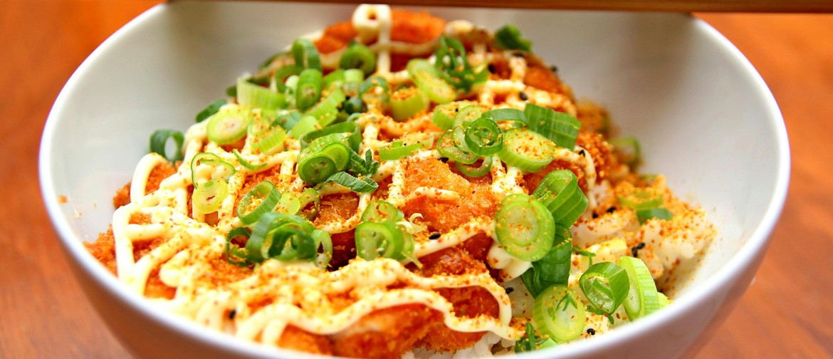 Japanese Homestyle Cooking Japanese Homestyle Cooking