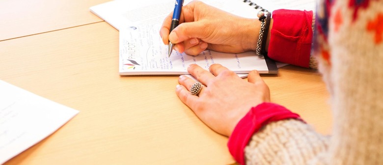 Focus on Grammar [ESOL Levels 3 and 4]