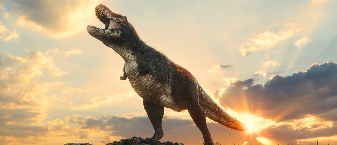 Worlds of Wonder – Dinosaur Stories Double Feature Worlds of Wonder – Dinosaur Stories Double Feature