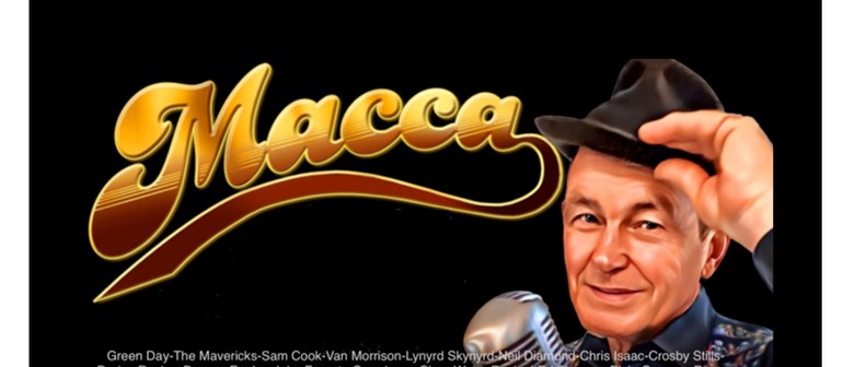 Macca