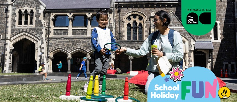 Holiday Fun Zone