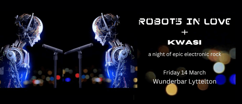 Robots in Love