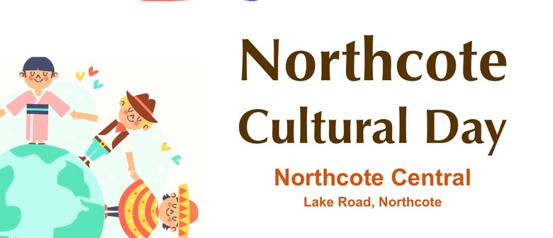 Northcote Cultural Day