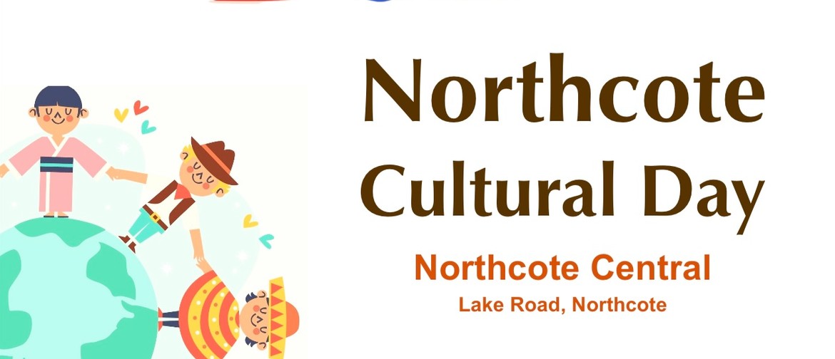 Northcote Cultural Day