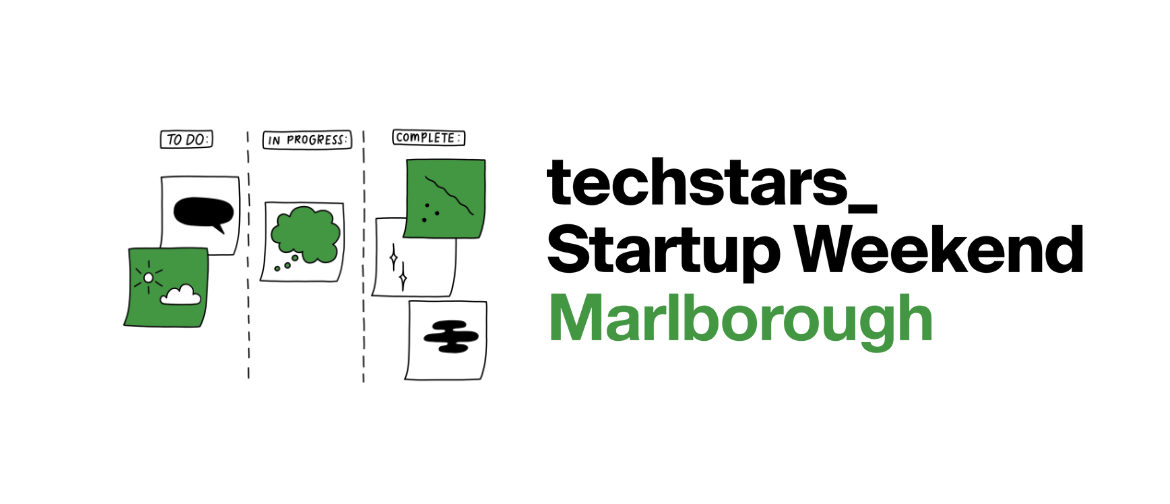Techstars Startup Weekend Marlborough Techstars Startup Weekend Marlborough