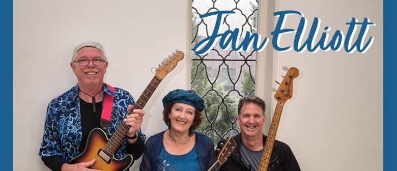 Joni Mitchell Tribute Concert