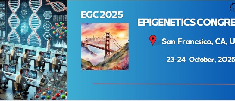 Epigenetics Congress