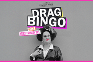 Drag Queen Bingo with Miss Trinity Ice