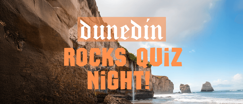 Dunedin Rocks Quiz Night!