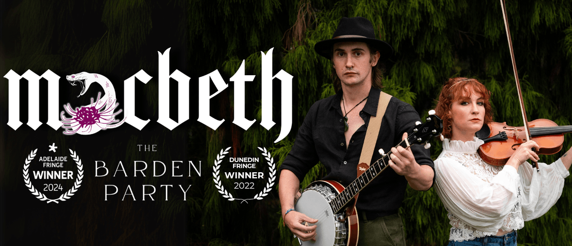 Macbeth Macbeth