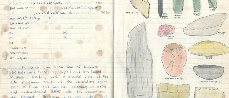 The Archive Project