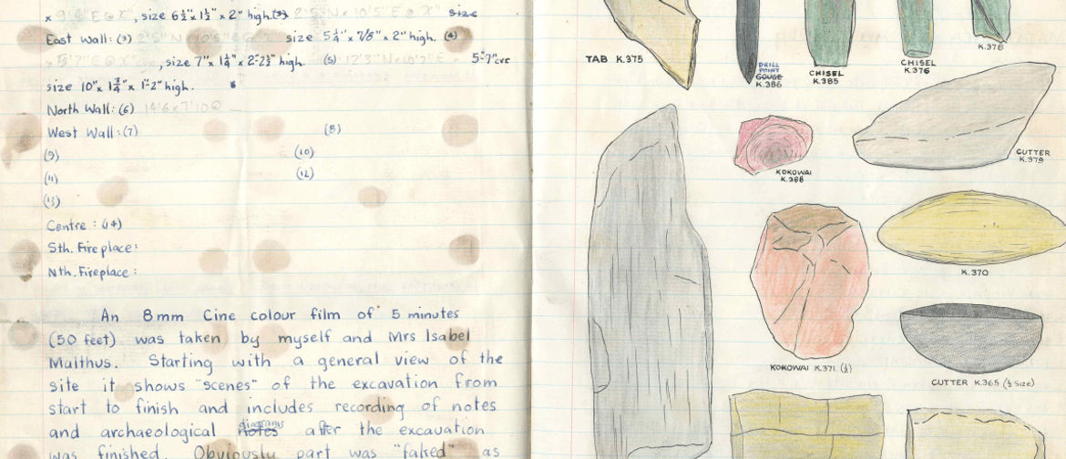 The Archive Project The Archive Project