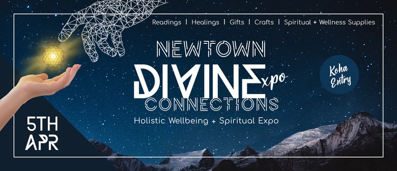 Newtown Divine Connections Expo