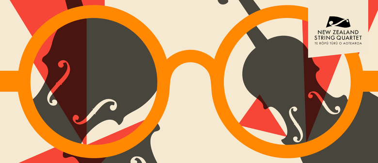 Shostakovich Unpacked | NZSQ + Orchestra Wellington