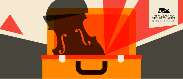 Shostakovich Unpacked | NZSQ + Antipodes Quartet