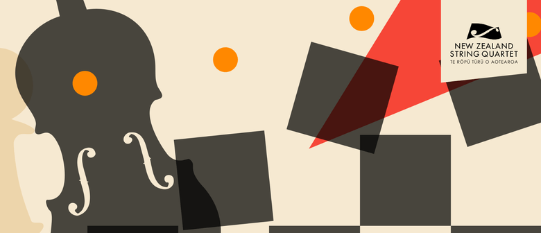 Shostakovich Unpacked | NZSQ + Ghost Trio