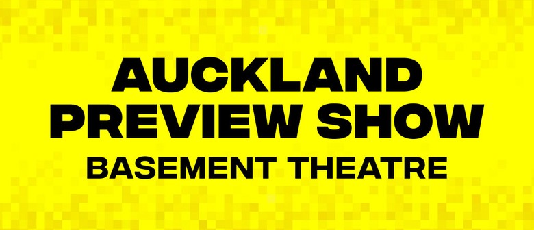 Auckland Preview Show