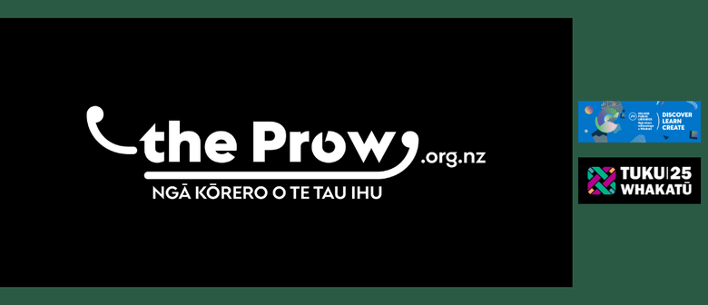 Tuku 25: The Prow Launch
