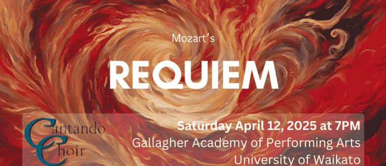 W.A.Mozart Requiem W.A.Mozart Requiem